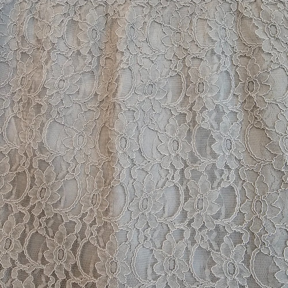 Lace Skirt Size 4